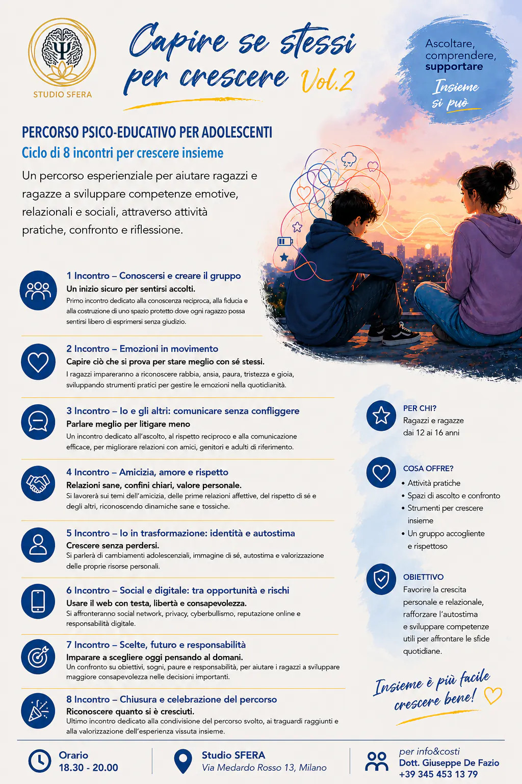 8incontri locandina