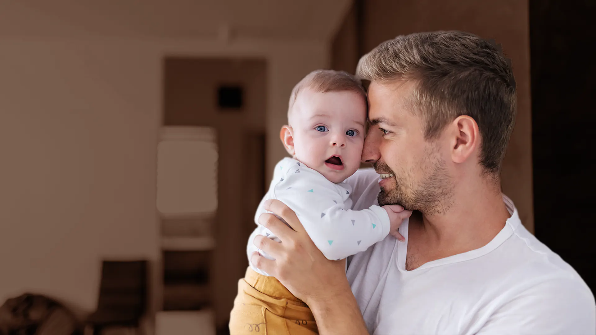Essere Papà – Corso per papà a Milano