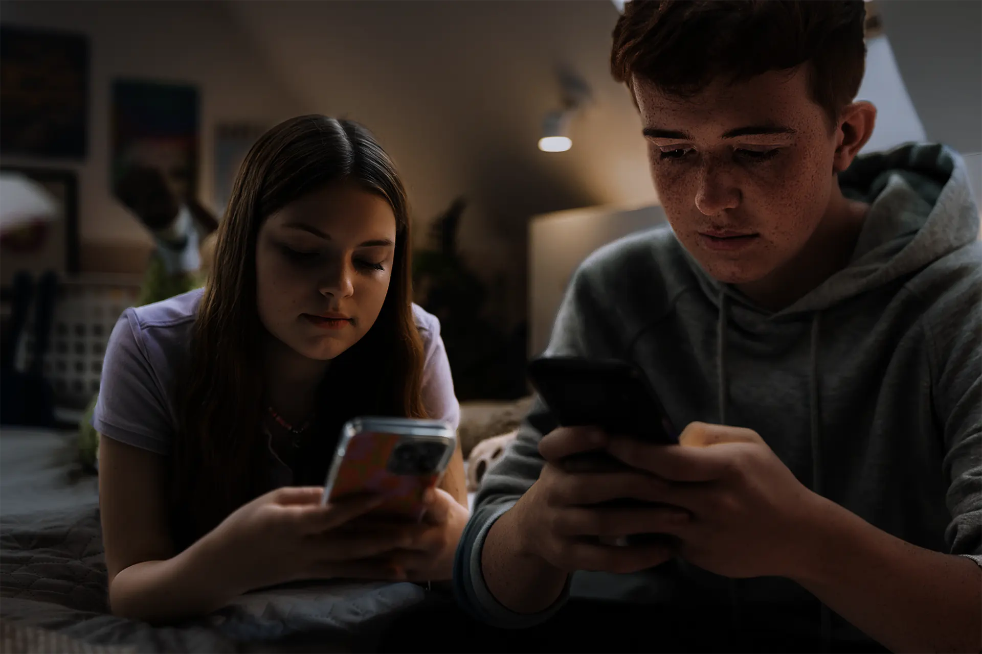Gruppo per adolescenti a Milano